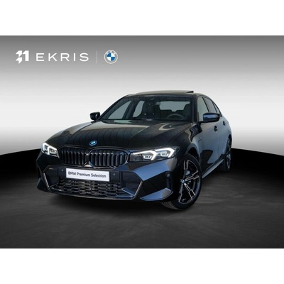 BMW 330e M Sport 215 kW