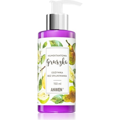 Anwen Humectant Pear балсам без отмиване 150ml