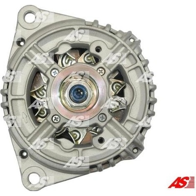 Alternátor Mercedes A0101541602 Bosch 0123510074