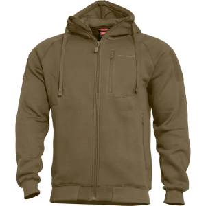 PENTAGON тактическа блуза LEONIDAS 2.0, coyote (K08016-03)