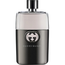 Gucci Guilty toaletní voda pánská 90 ml