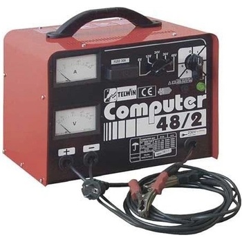 Telwin Computer 48/2 (6-48V)