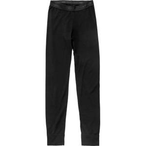 Devold Дамско мериносово термобельо Devold Women's Breeze Plus Merino 200 Longs Merino base layer - Black - размер XL (115-2477-0115)