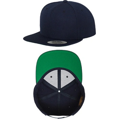 Flexfit Unisex FX6089M Navy