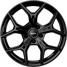 MAK EPICA 6,5x17 5x112 ET45,5 gloss black