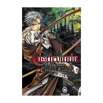 Castlevania Advance Collection