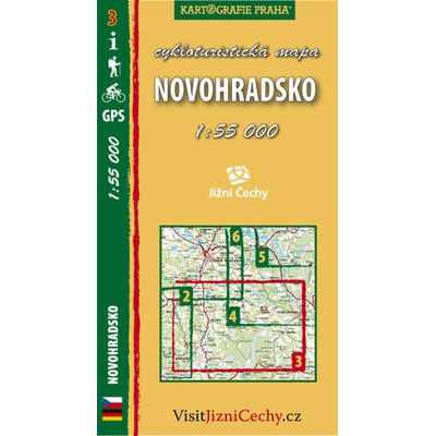 Novohradsko 3