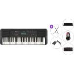 Yamaha PSR-E283 Premium SET Синтезатор без динамика (PSR-E283-PREMIUM-SET)