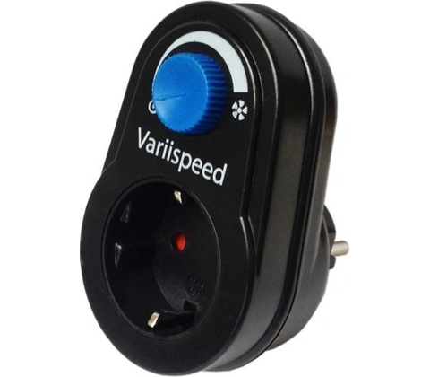 Hydrogarden Variispeed