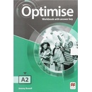 Optimise A2 Workbook with key