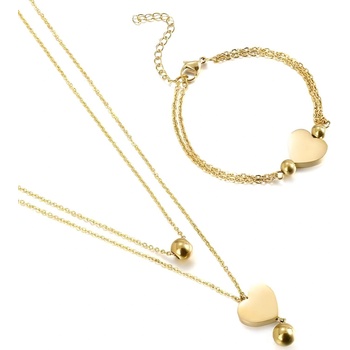 HARAHU Комплект vi-15125 - Златен kp15125 (vi-15125)