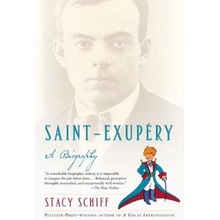 Saint-Exupery