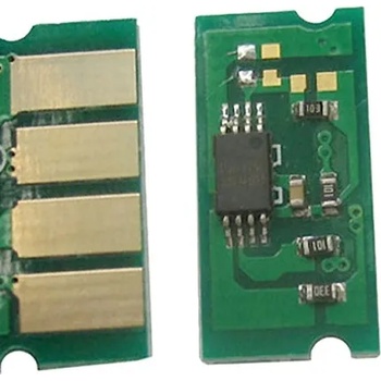 Image 1 of Compatible Ресет чип за тонер касета M C250 Cyan - 2.3k, 408353 (408353-CHIP)