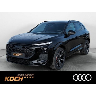 Audi Q3 TFSI quattro S tronic 195 kW