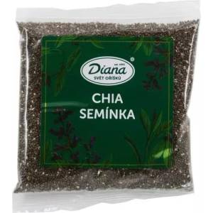 Diana Семена от чиа Диана 100 г