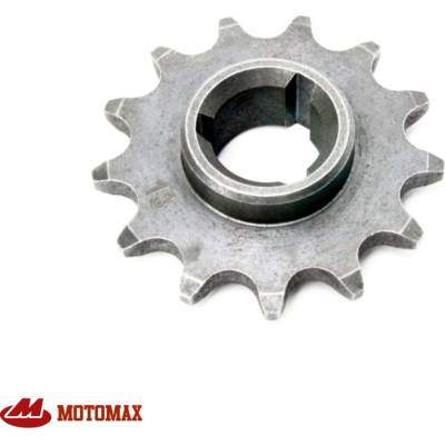 Řetězové kolečko 13 zubů Babetta 207,228 *Motomax