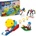 LEGO® Sonic the Hedgehog - Sonic's Campfire Clash (77001)