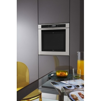 Whirlpool AKZM 8910 IXL