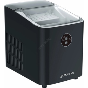 Guzzanti GZ120B - Ледогенератор 120W/230V черен (PV0001) Ледогенератор