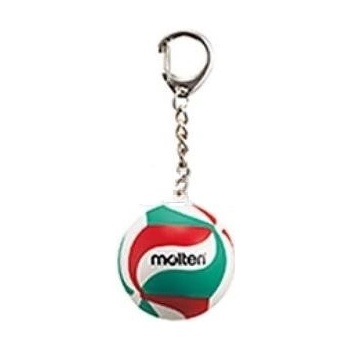 Přívěšek Molten volejbalový míč