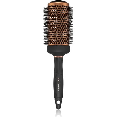 BrushArt Hair Ceramic round hairbrush керамична четка за коса За коса Ø 53 mm