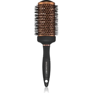 BrushArt Hair Ceramic round hairbrush керамична четка за коса За коса Ø 53 mm