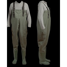 ZEBCO Prsačky PVC Wader