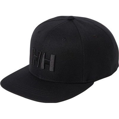 Helly Hansen HH Brand Cap black