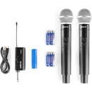 Mikrofony Vonyx WM552