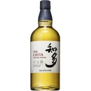 Whisky Suntory The Chita Single Grain Japanese Whisky 43% 0,7 l (karton)
