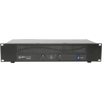 QTX QA-400