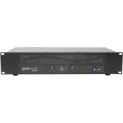 QTX QA-400
