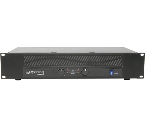 QTX QA-400