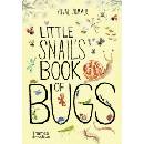 Little Snail's Book of Bugs - Yuval Zommer
