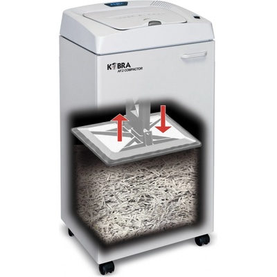 Kobra AF.2 Compactor – Sleviste.cz