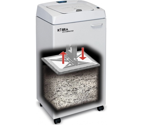 Kobra AF.2 Compactor
