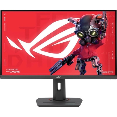 Asus ROG Strix XG27ACMS