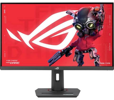 Asus ROG Strix XG27ACMS