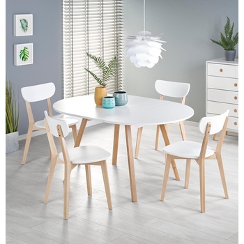 Image 1 of Halmar Разтегателна трапезна маса BM-Ruben 1