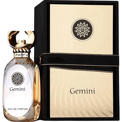 Maison Des Parfums Gemini EDP 80 ml