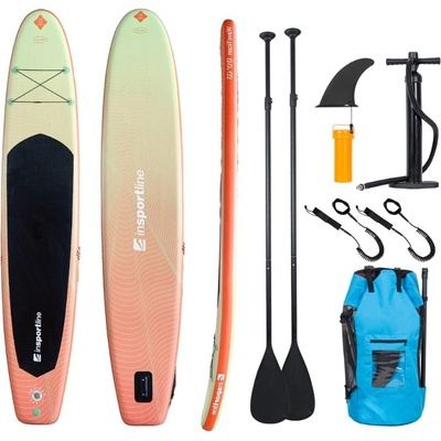 Paddleboard inSPORTline WaveTeam 13'0"