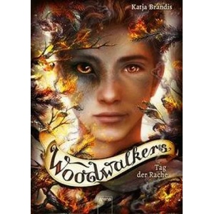 Woodwalkers. Tag der Rache | Claudia Carls (ISBN: 9783401606118)