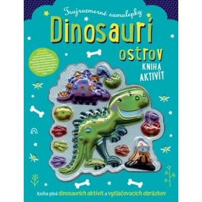 Dinosaurí ostrov - Stuart Lynch