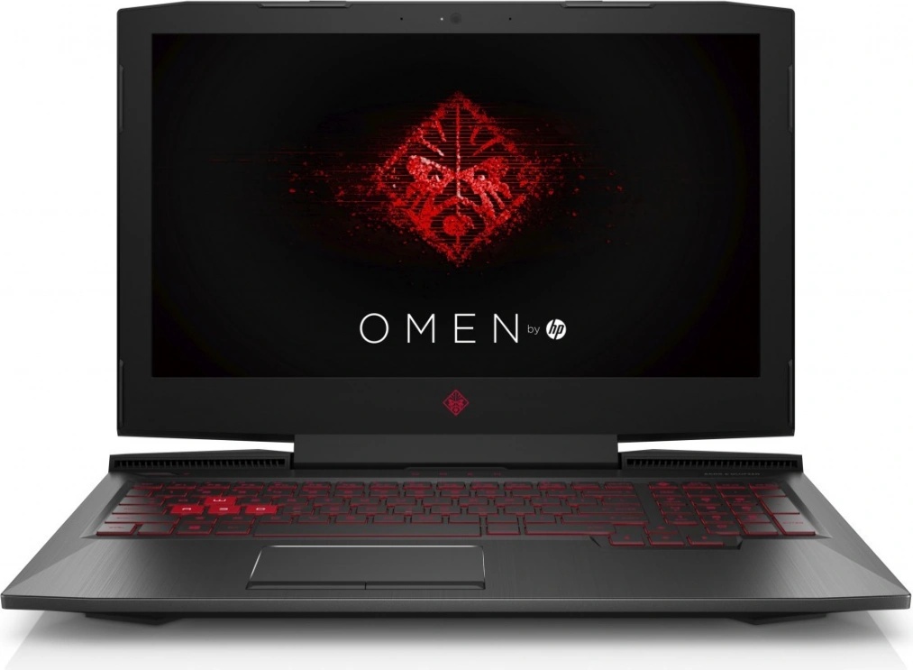 HP Omen 17-an004 1VA64EA