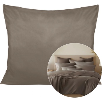 Darymex satén TMAVOHNEDÁ 50 x 80 CM