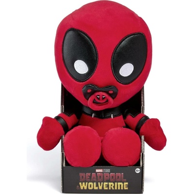 Simba Deadpool Babypool 25 cm