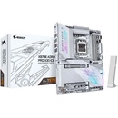 GIGABYTE X870E AORUS PRO X3D ICE