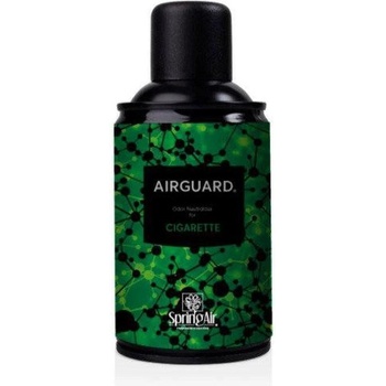 Spring Air Airguard® cigarette - НЕУТРАЛИЗАТОР ЗА ЦИГАРЕН ДИМ 250мл