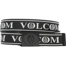 Volcom Oh Stone Web Black