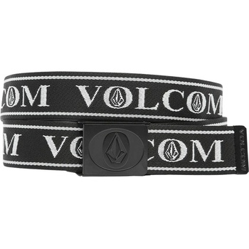 Volcom Oh Stone Web Black